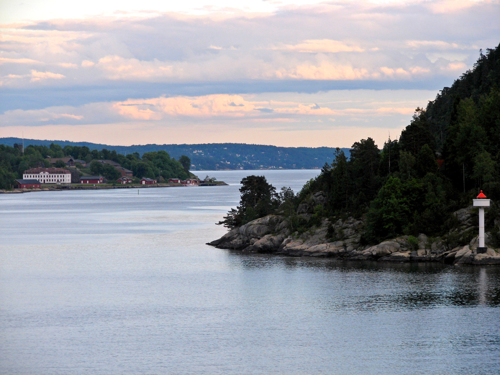Oslofjord,