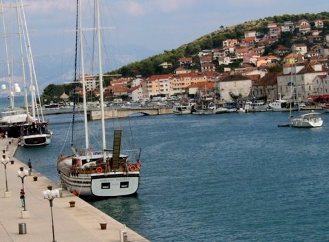 Trogir