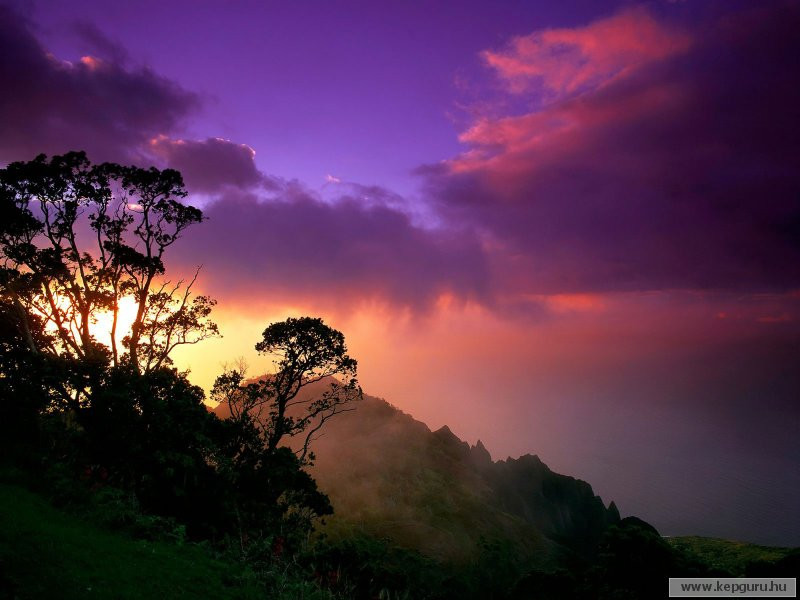 Kauai