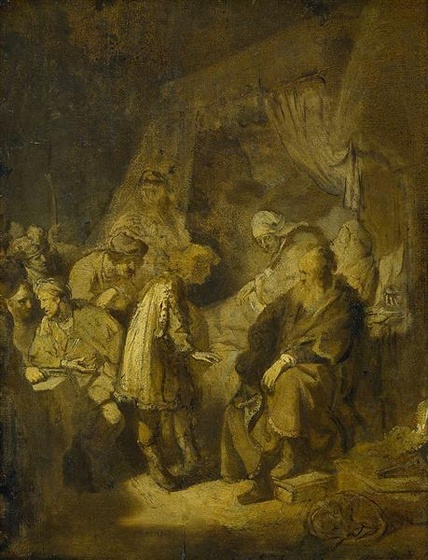 rembrandt jozef jakob (Medium)