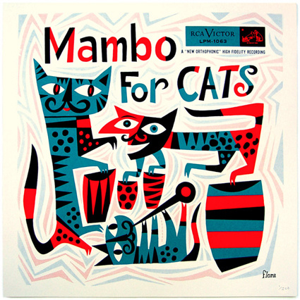 mambo-print