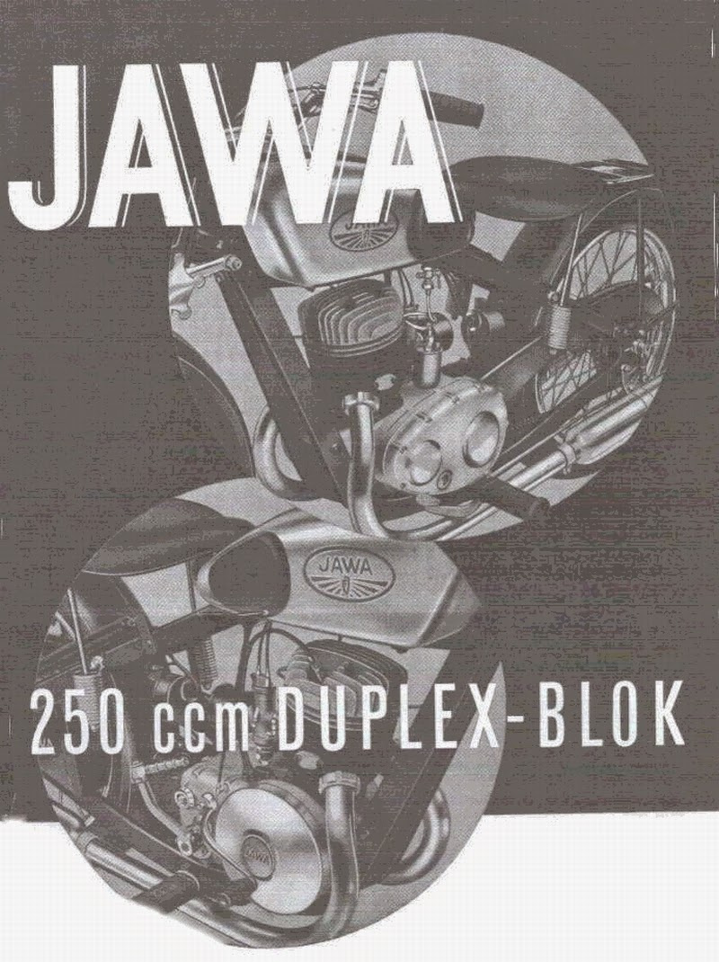 jawa vintage posters57