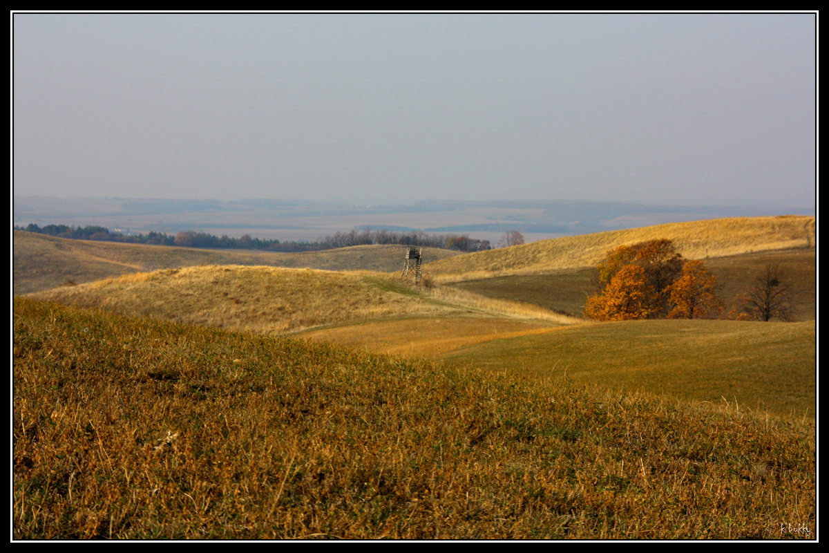 dombok - ívek