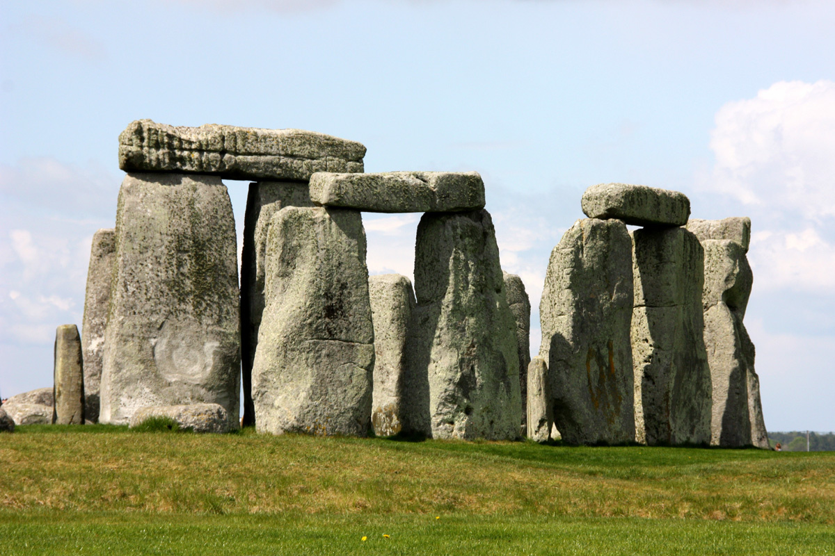 Stonehenge