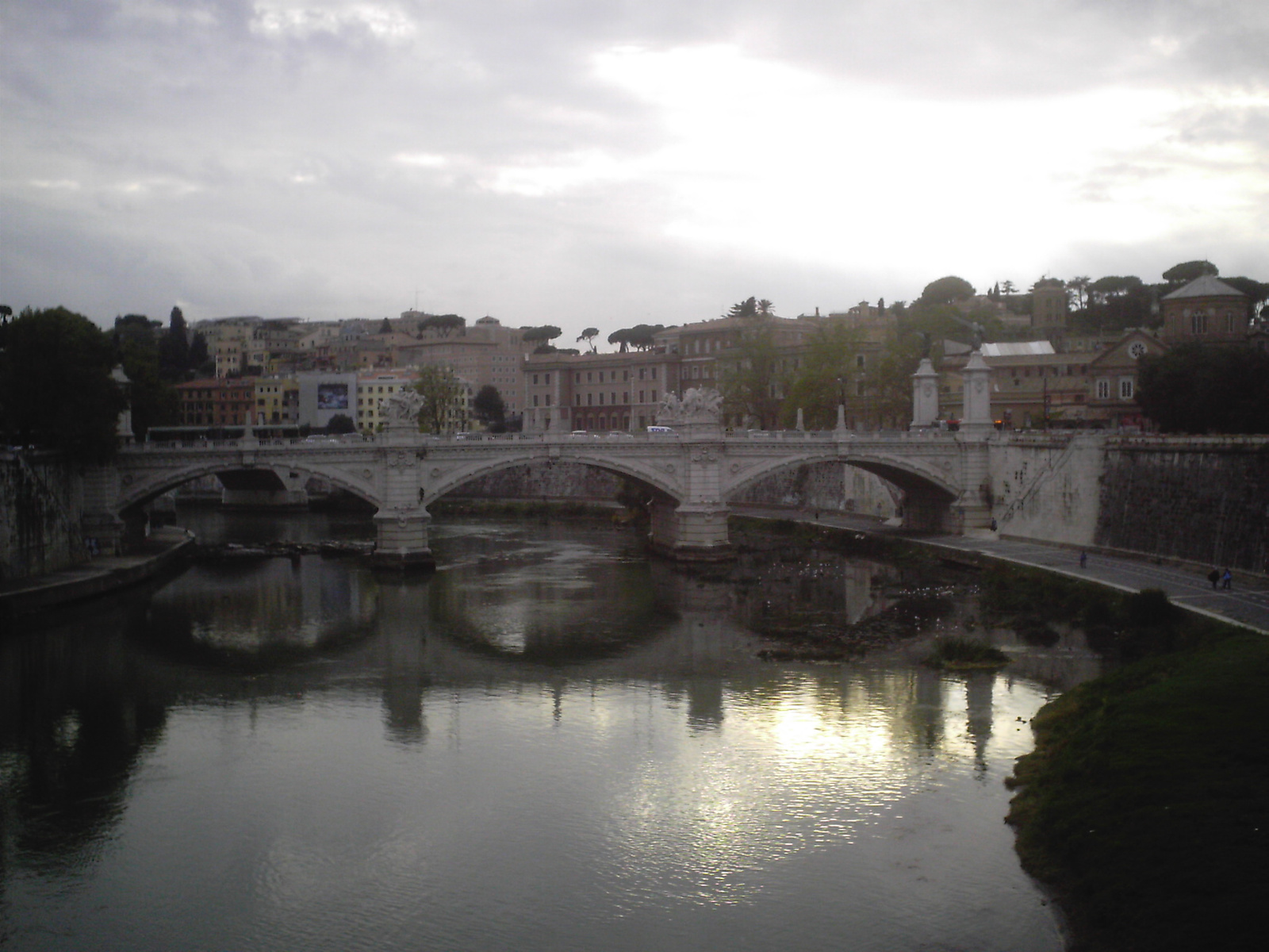 Tevere