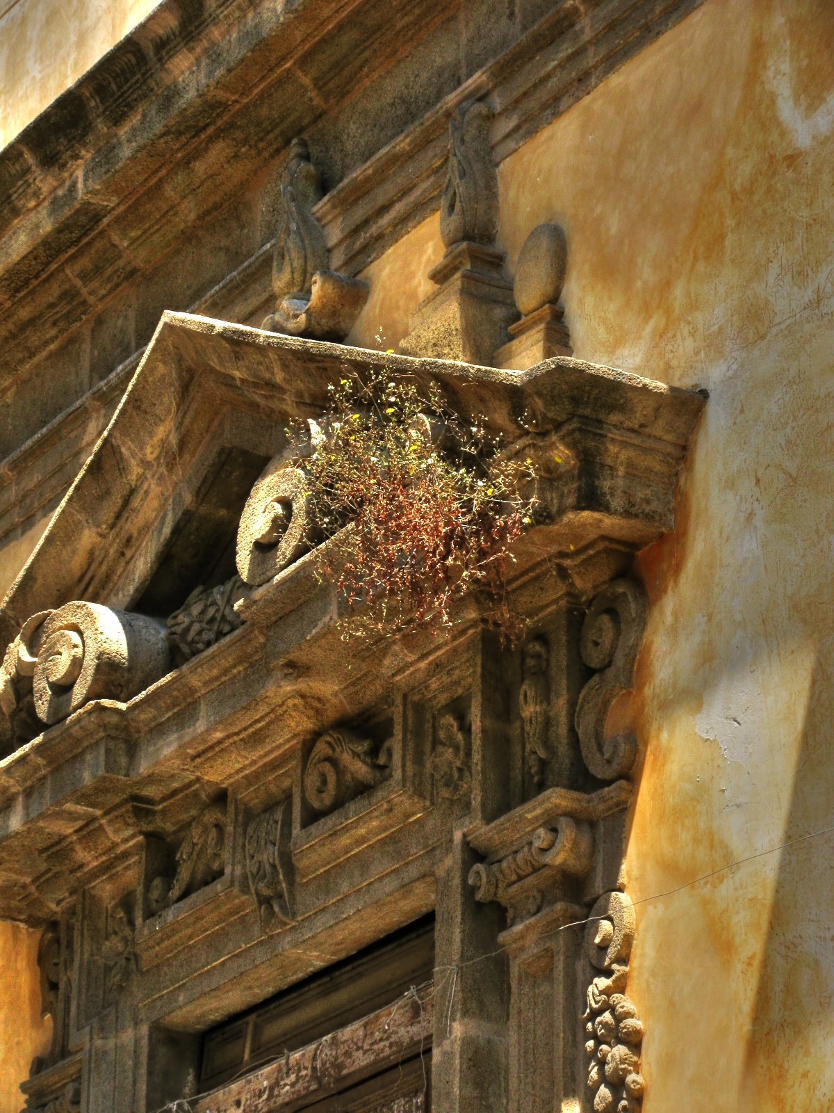 church HDR