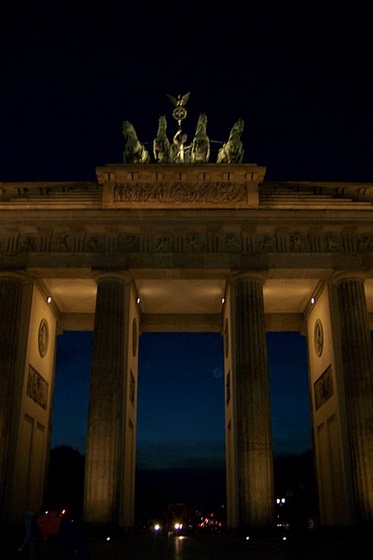 brandenburger tor