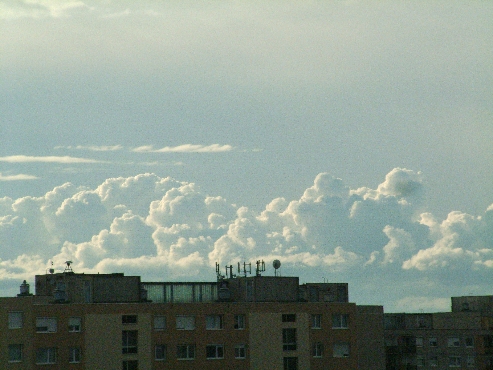 2011-Viharos felhők Győr felett! 006