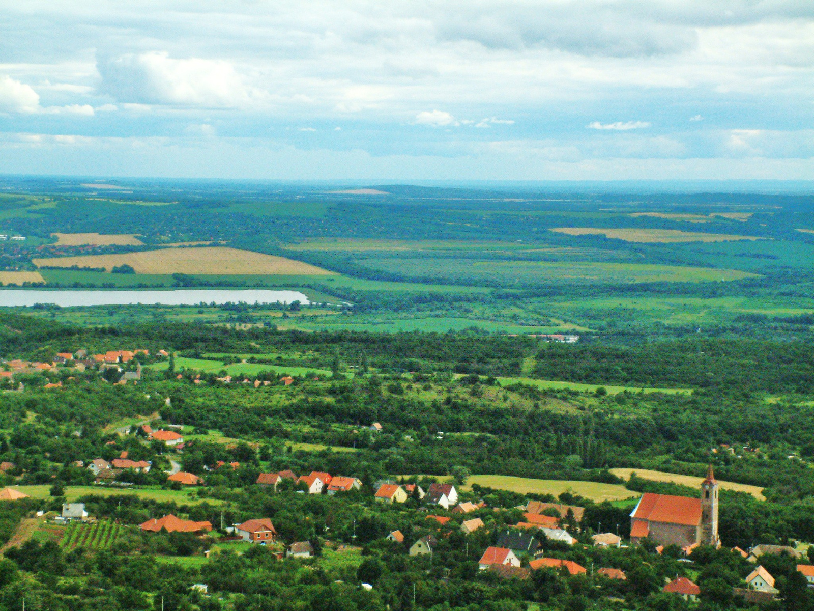 Kővágószőlős-Zsongorkő-kilátó! (3)