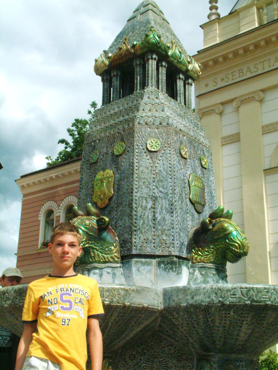 2013-Pécs-belvárosa! (1)