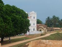 Galle Fort