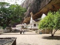 Dambulla