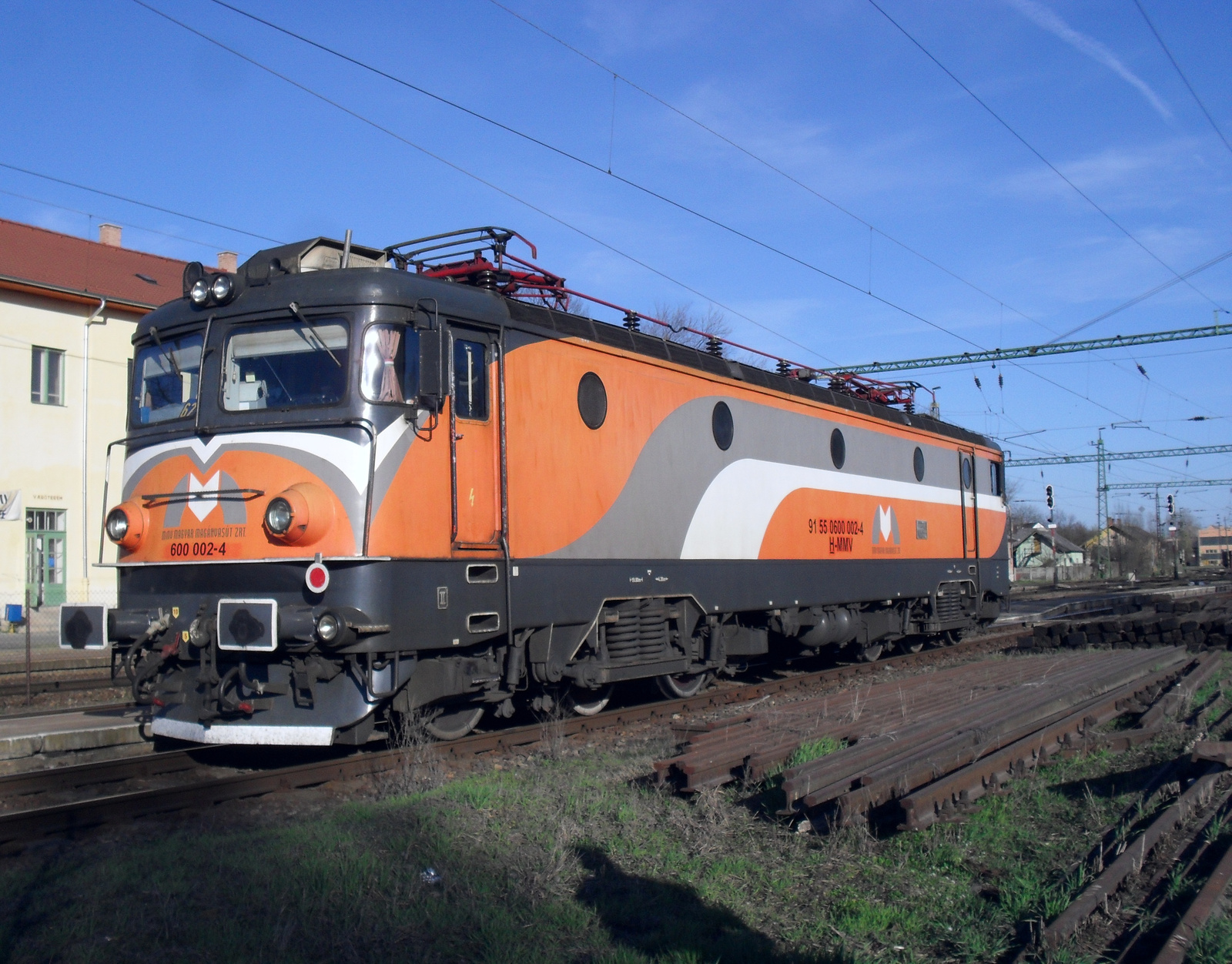 MMV 600 002-4