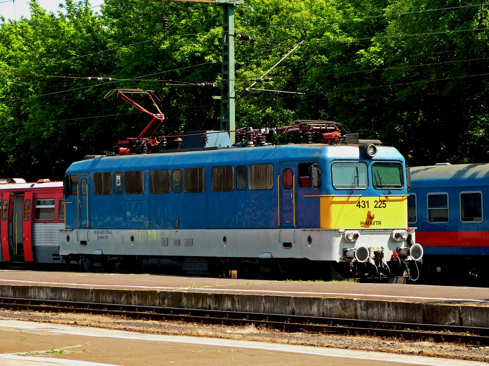 Szeged 431 225