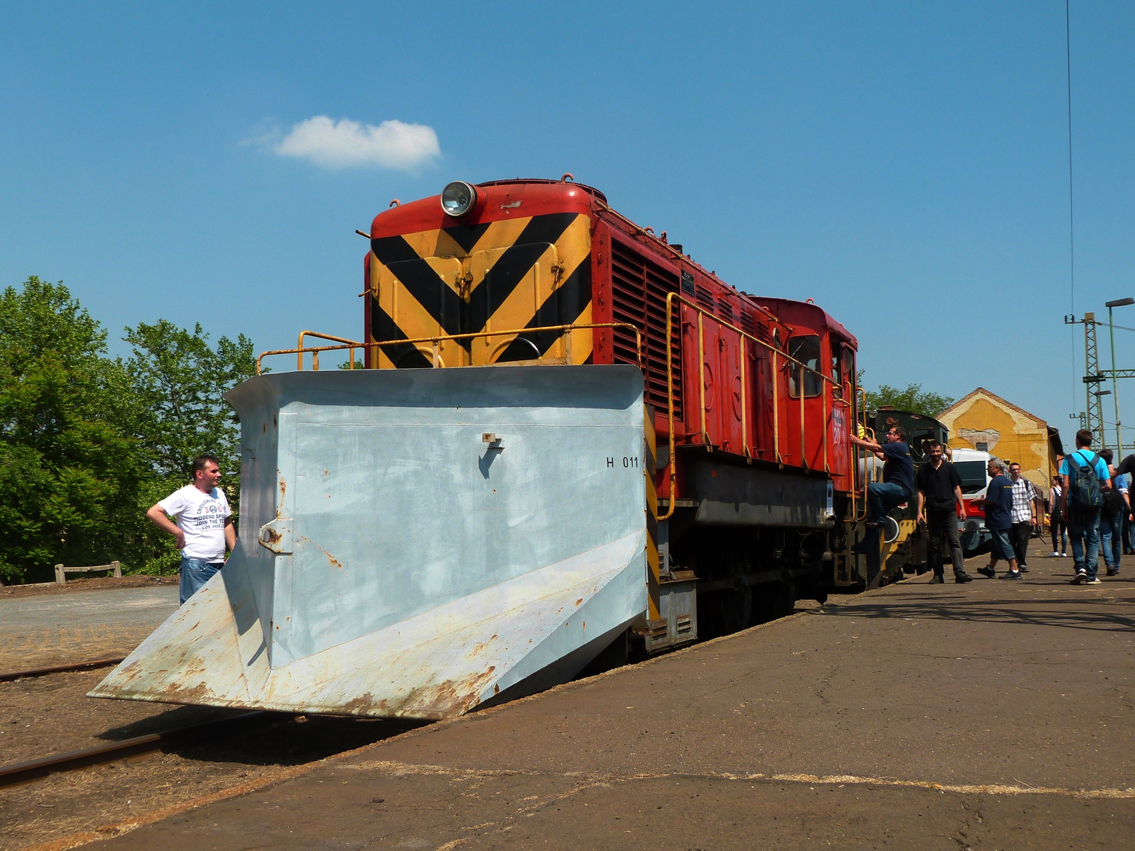 Szeged Zetor