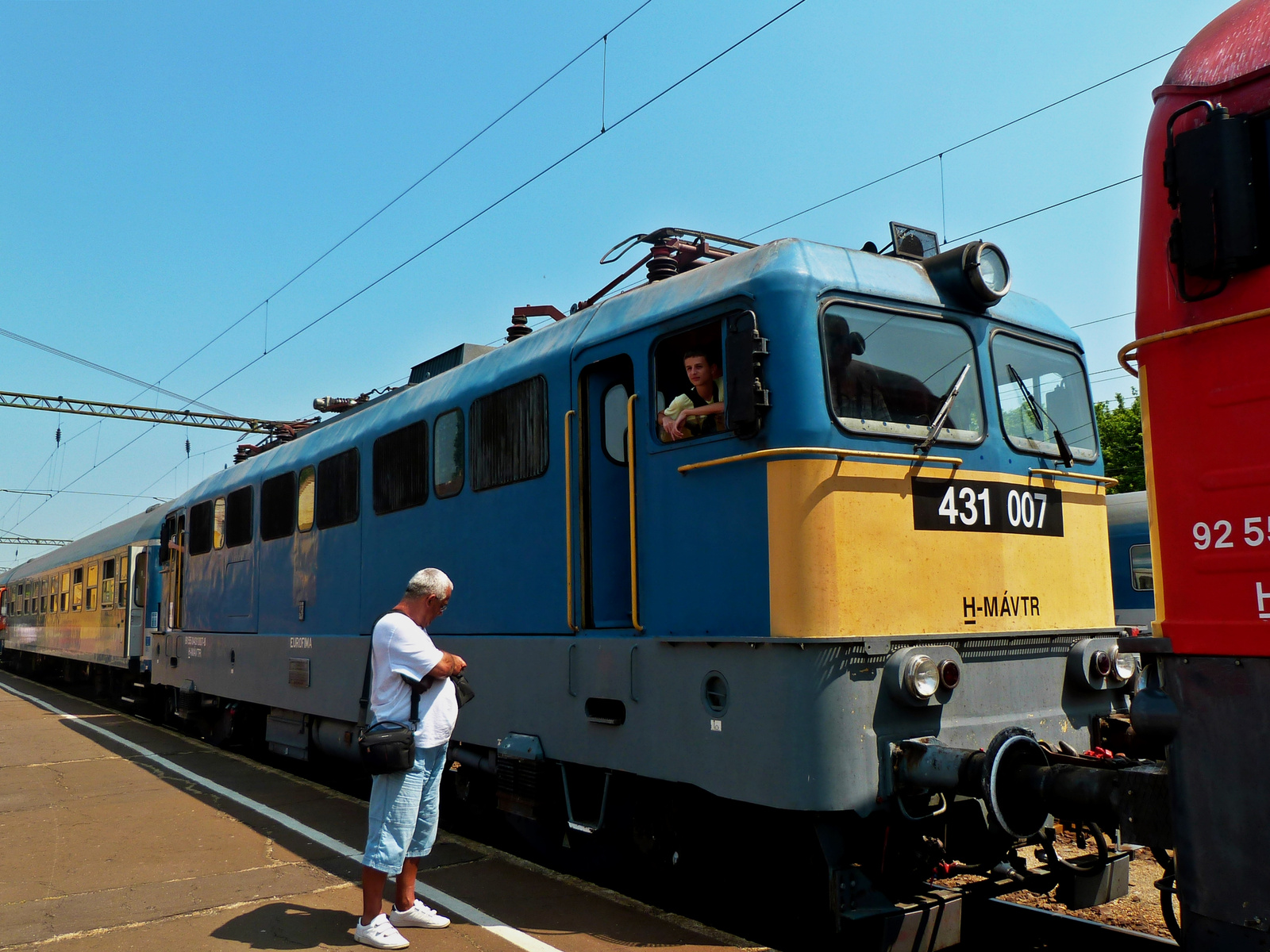 Szeged 431 007