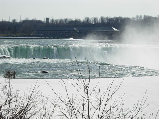 Niagara Falls Buffalo 0405 011