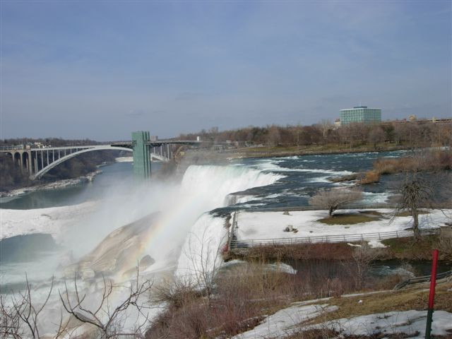 Niagara Falls Buffalo 0405 030