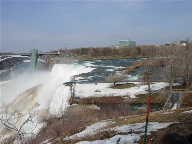 Niagara Falls Buffalo 0405 031