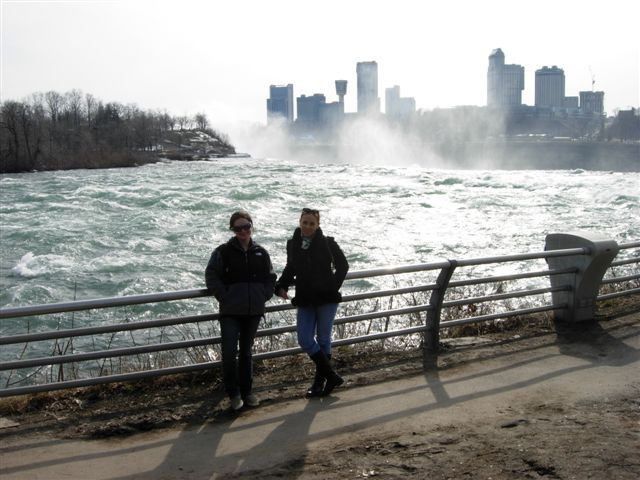 Niagara Falls Buffalo 0405 053