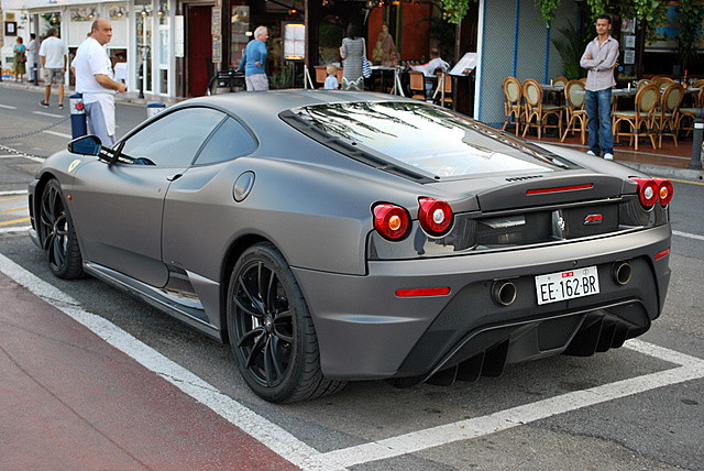 F 430 SCUDERIA 29