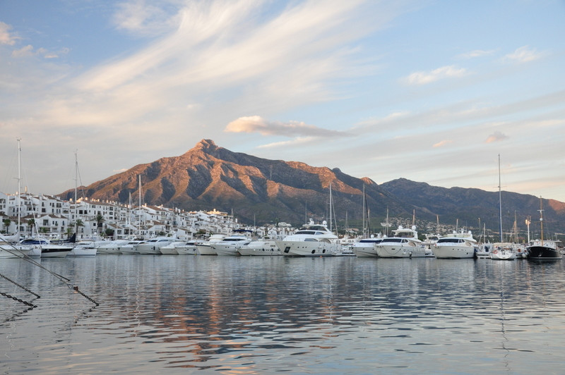 Puerto Banús 011