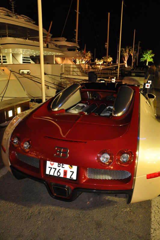 Bugatti Veyron 024
