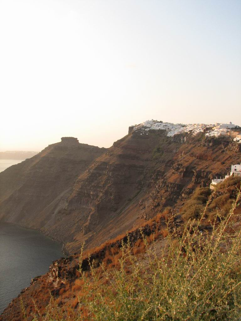 Santorini Kepek 118