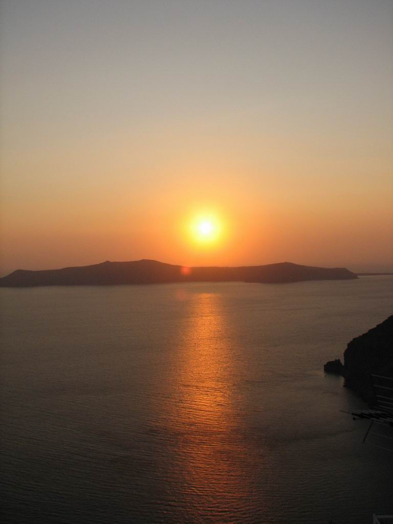 Santorini Kepek 129