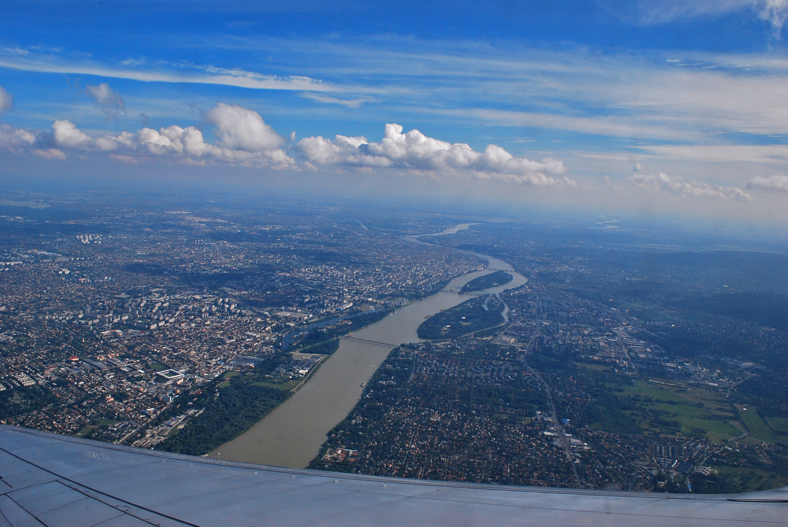 Irán 5134 Budapest