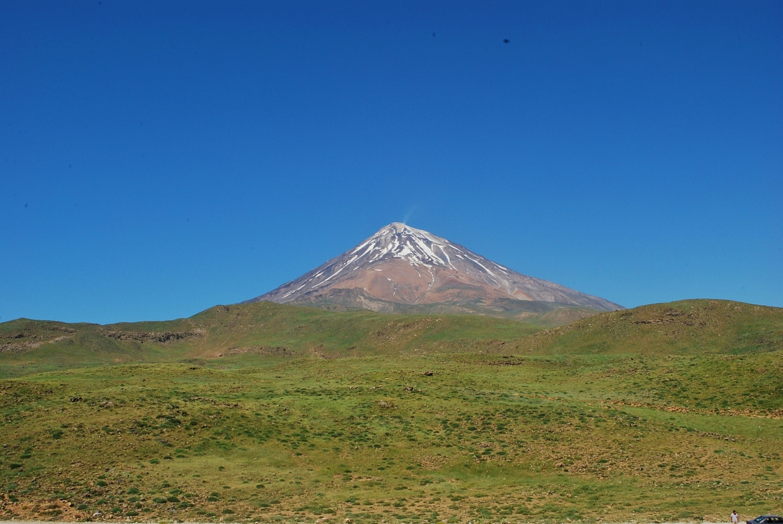 Irán 0989