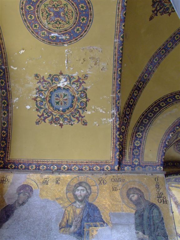 126 Hagia Sophia