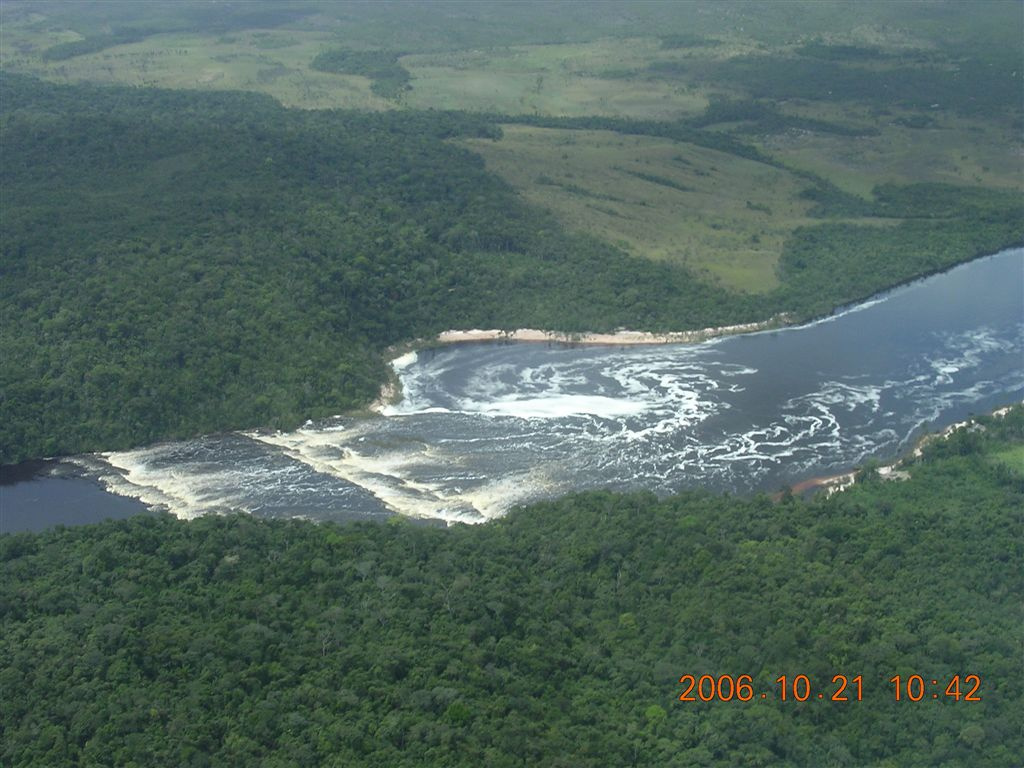 317 Canaima