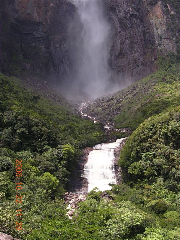 351 Angel Falls