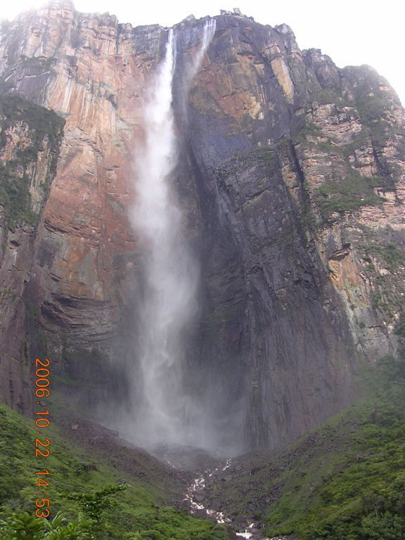 361 Angel Falls