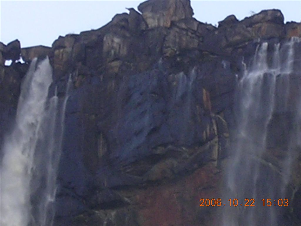 366 Angel Falls