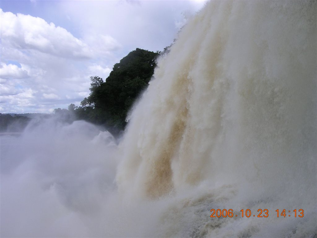 397 Canaima - Salto Wadaima