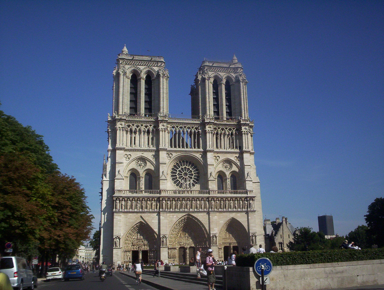 Notre Dame