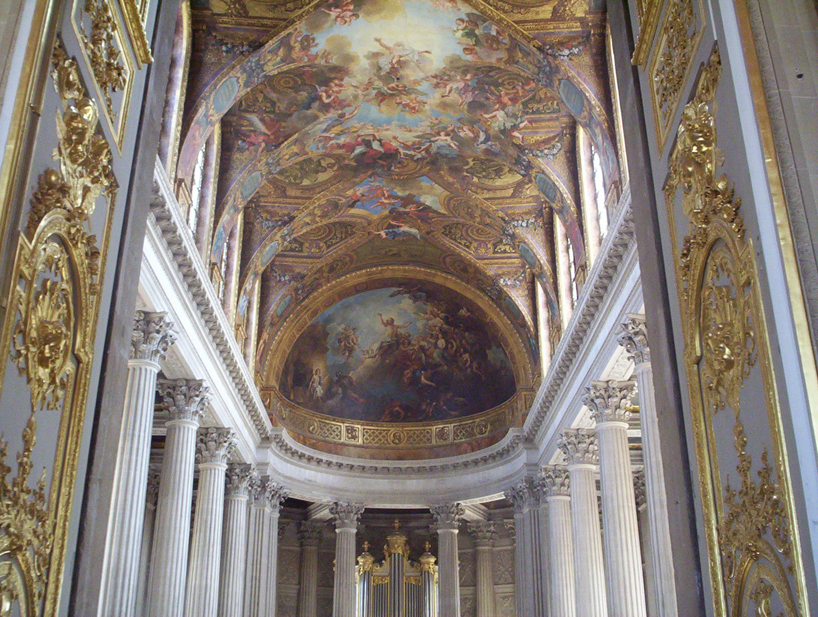 Versailles