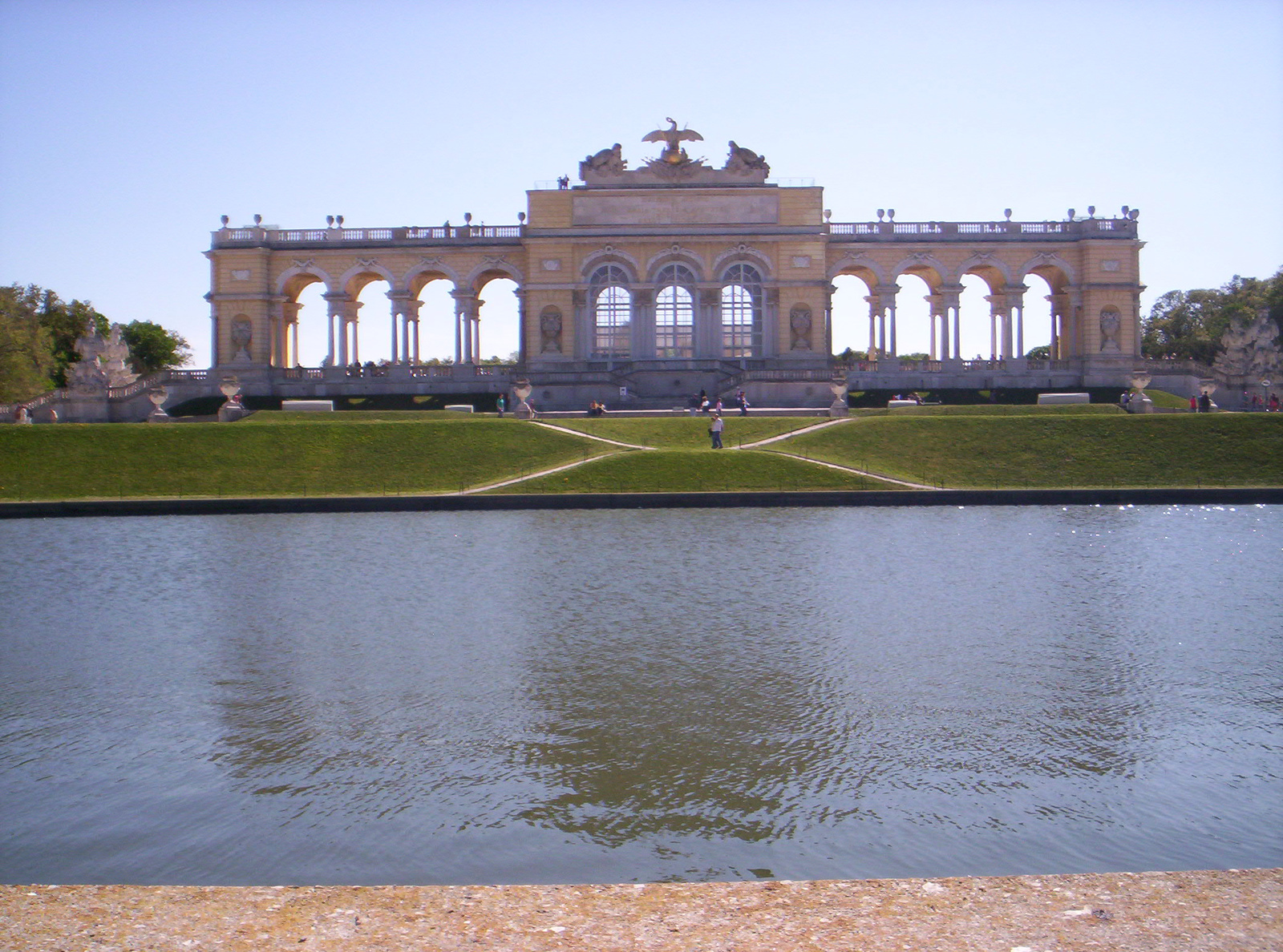 Schönbrunn