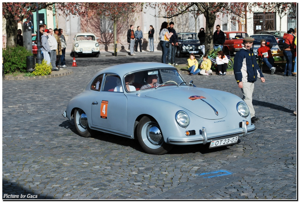 veszprémclassicgaca20110057PORSCHEoldtimer