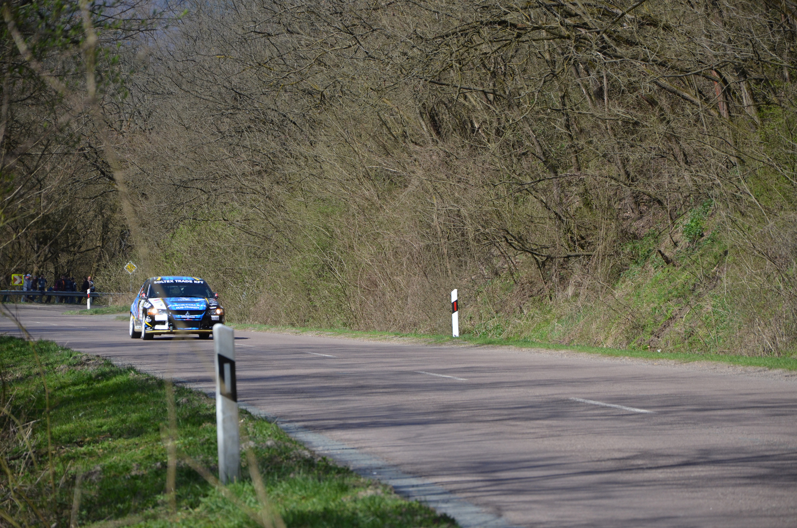 Eger Rallye 159