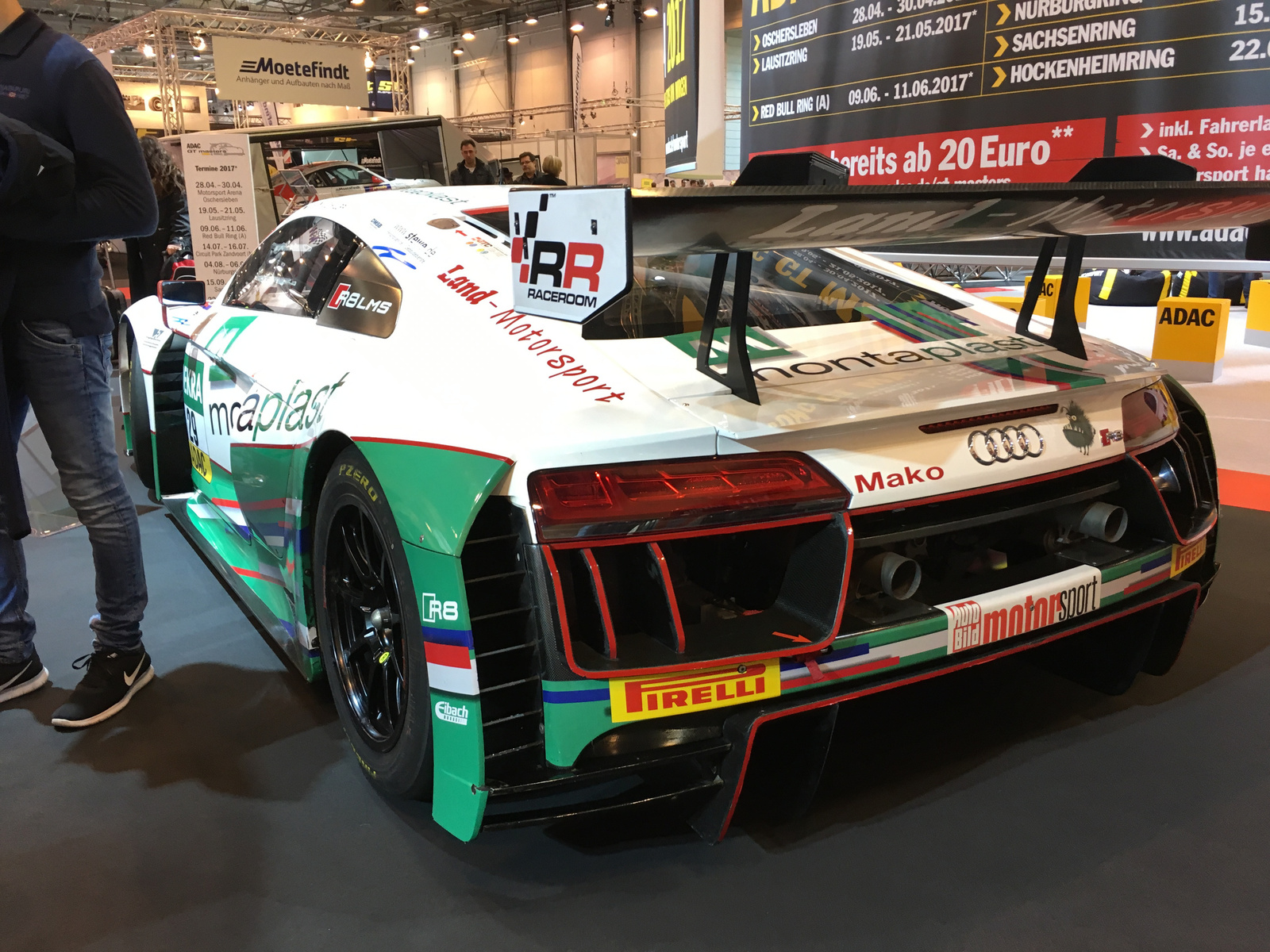 essen motorshow 048