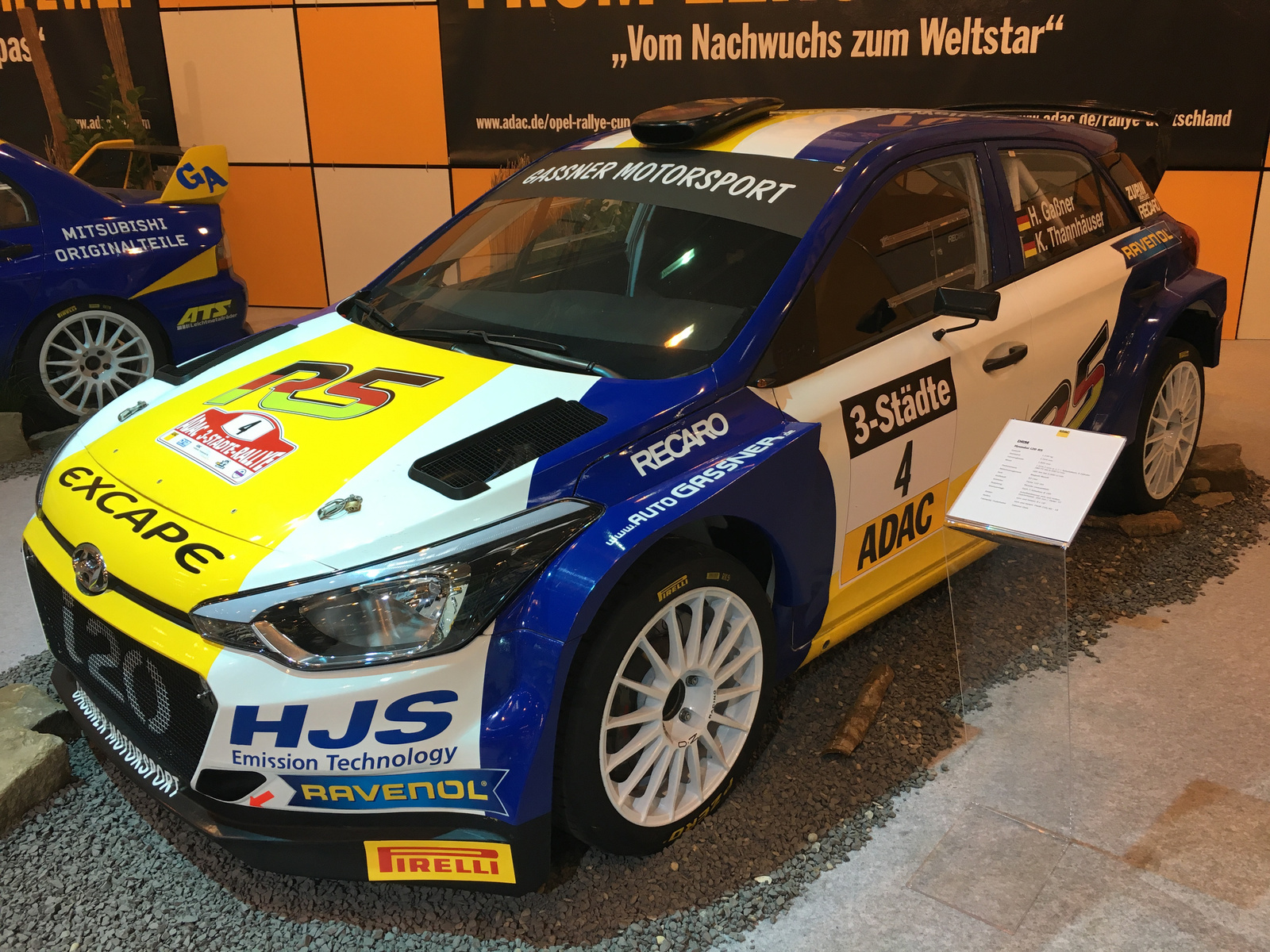 essen motorshow 051