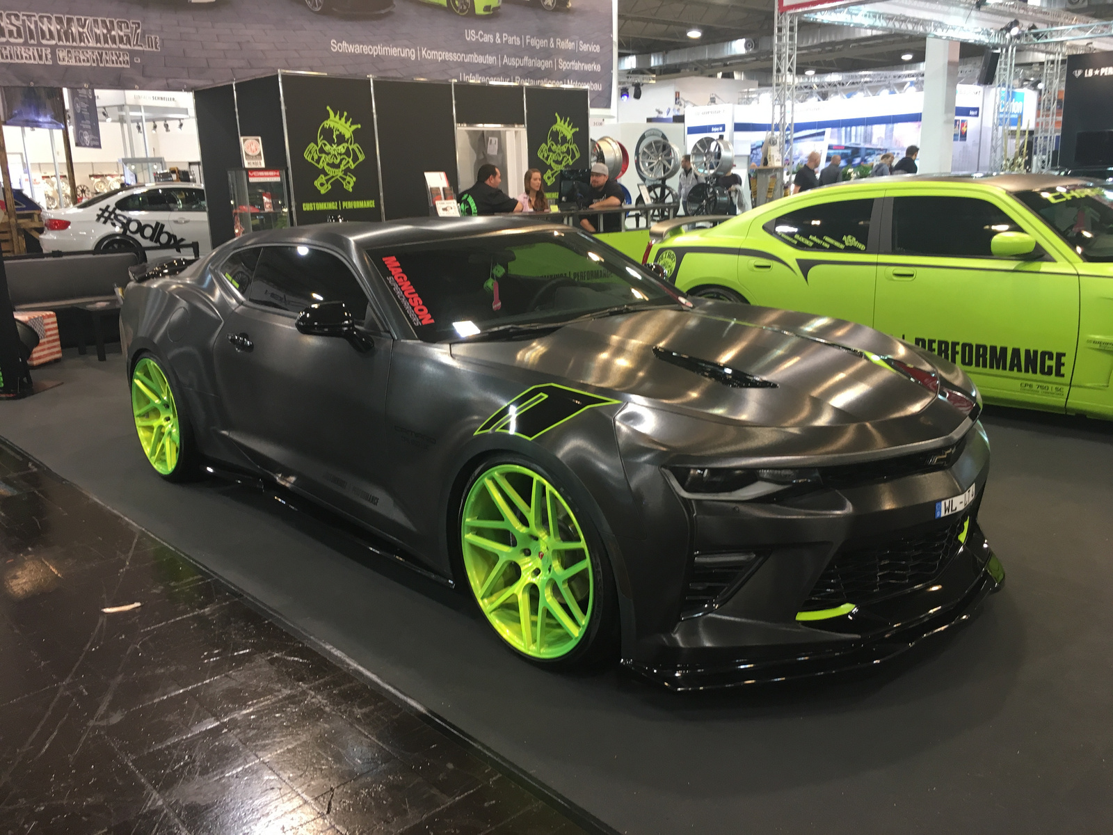 essen motorshow 124