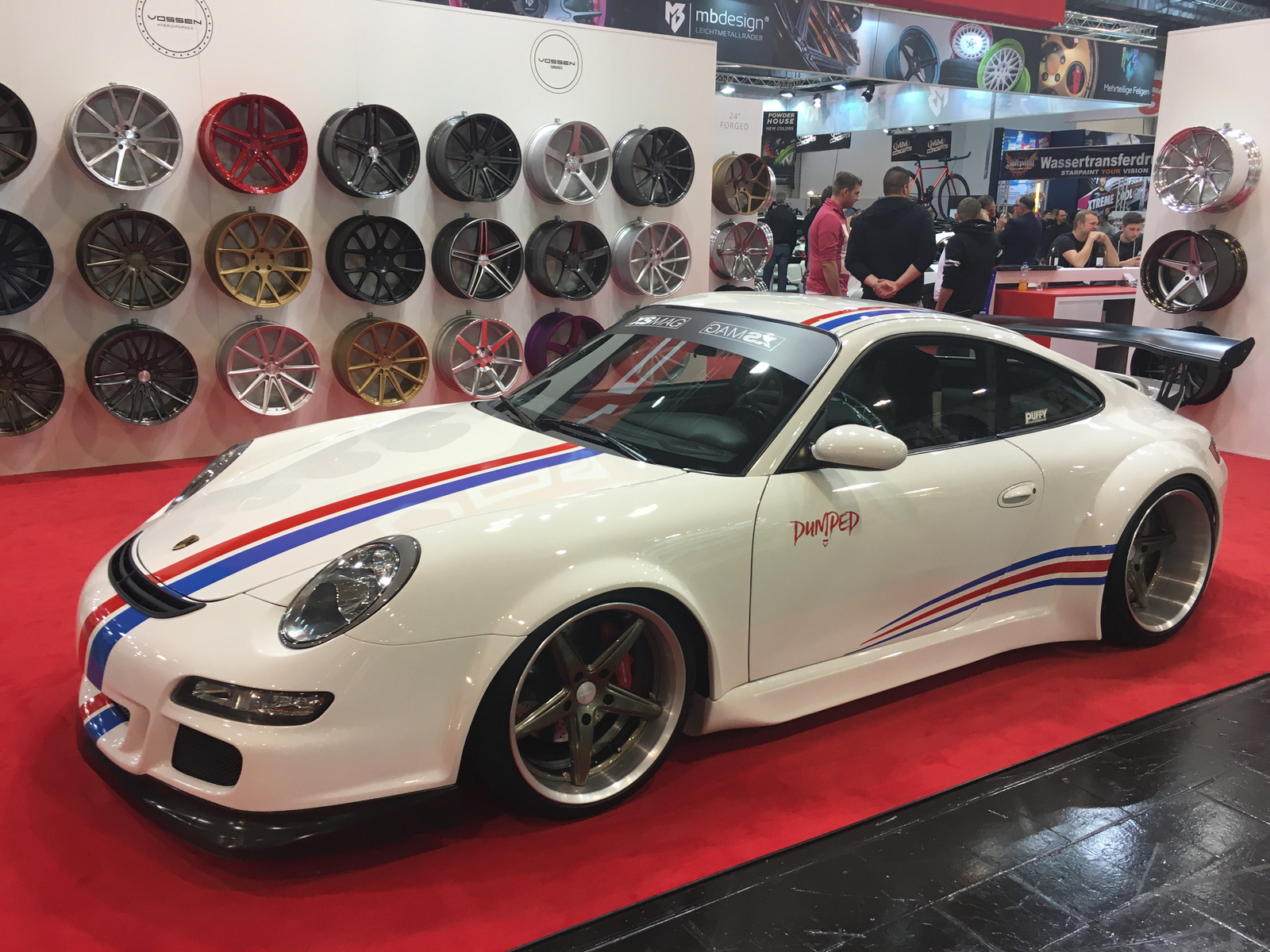 essen motorshow 126