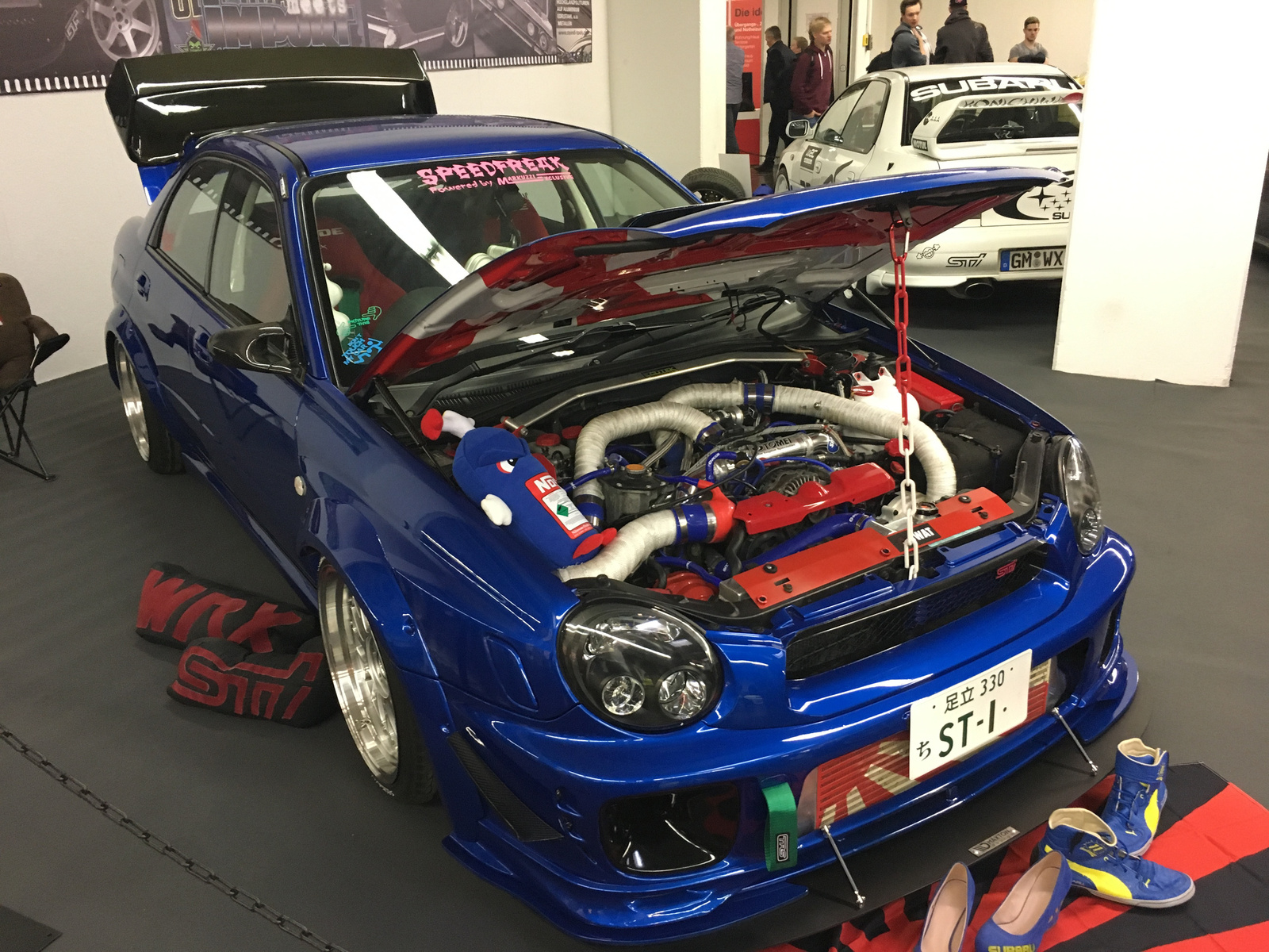 essen motorshow 142