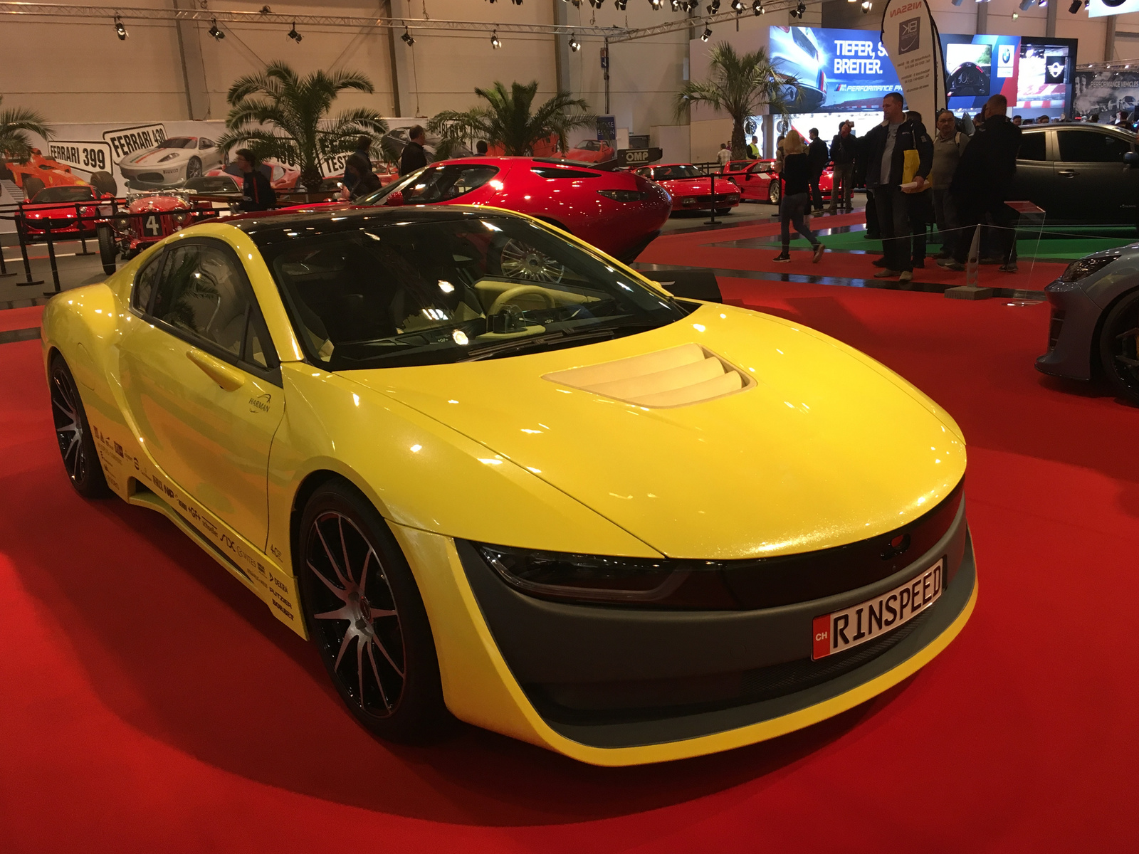 essen motorshow 169