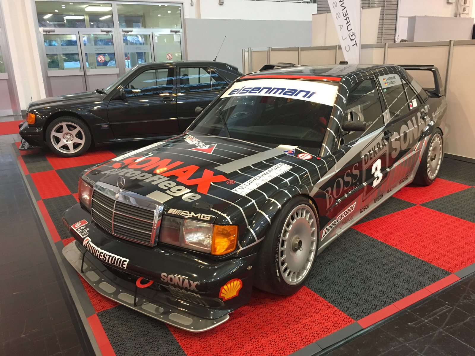 essen motorshow 196