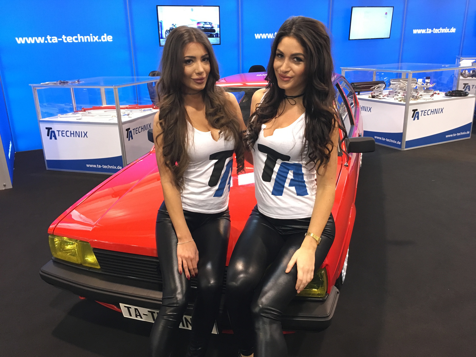 essen motorshow 206